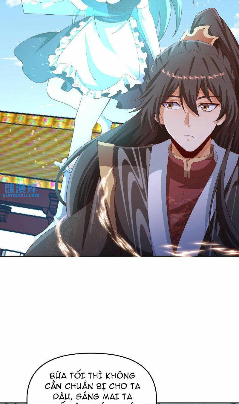 Mở Đầu Nữ Đế Làm Chính Cung Chapter 316 - Trang 2