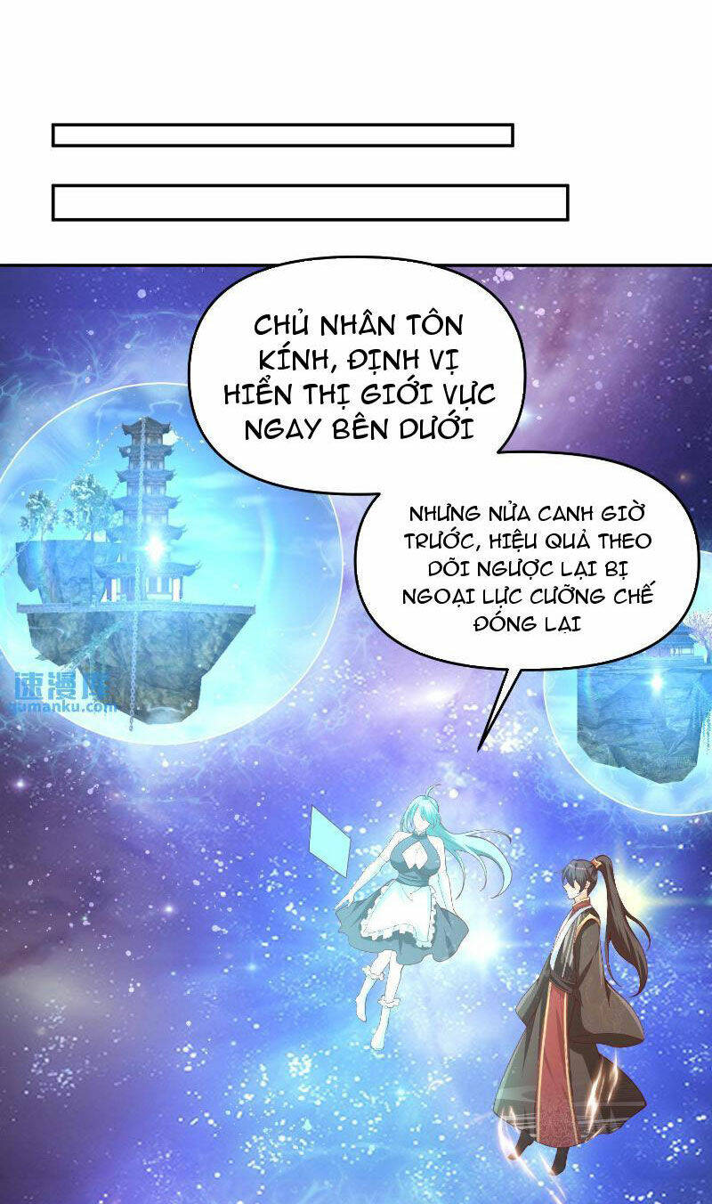 Mở Đầu Nữ Đế Làm Chính Cung Chapter 316 - Trang 2