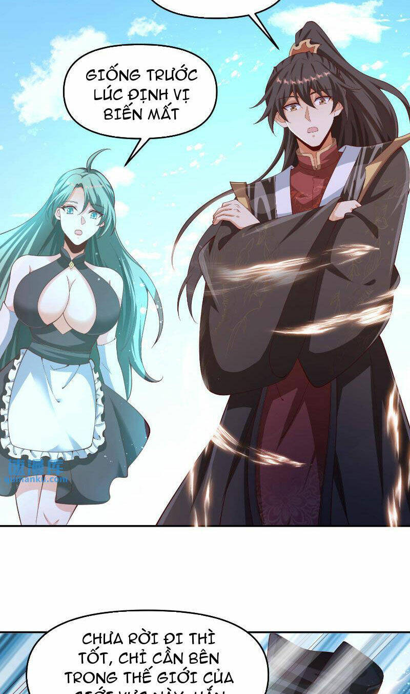 Mở Đầu Nữ Đế Làm Chính Cung Chapter 316 - Trang 2