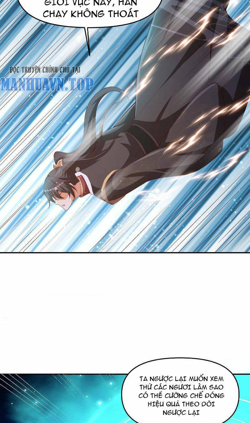 Mở Đầu Nữ Đế Làm Chính Cung Chapter 316 - Trang 2