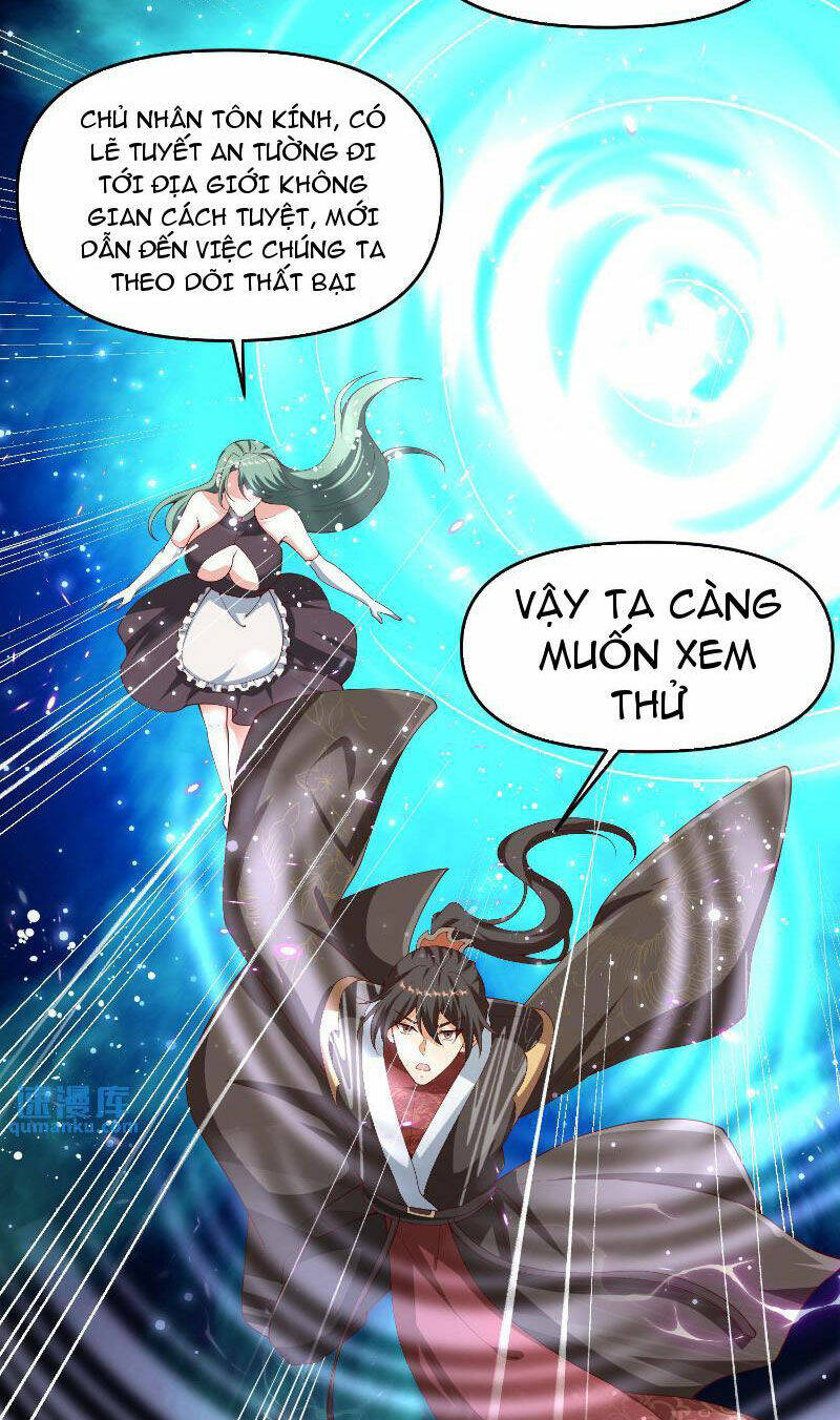 Mở Đầu Nữ Đế Làm Chính Cung Chapter 316 - Trang 2