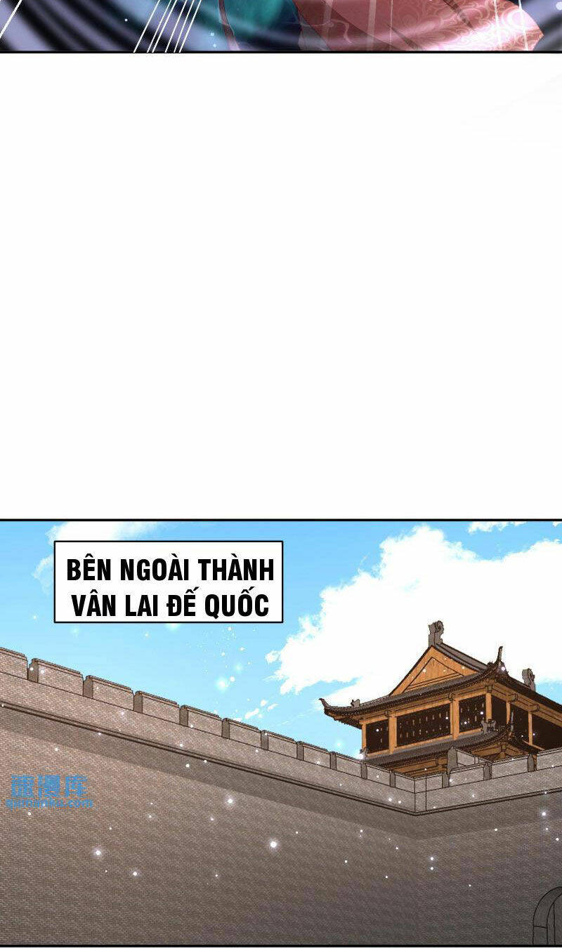 Mở Đầu Nữ Đế Làm Chính Cung Chapter 316 - Trang 2
