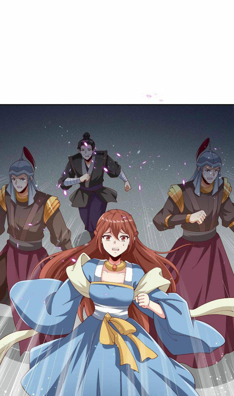 Mở Đầu Nữ Đế Làm Chính Cung Chapter 316 - Trang 2