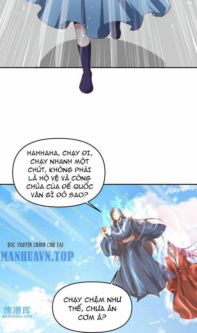 Mở Đầu Nữ Đế Làm Chính Cung Chapter 316 - Trang 2