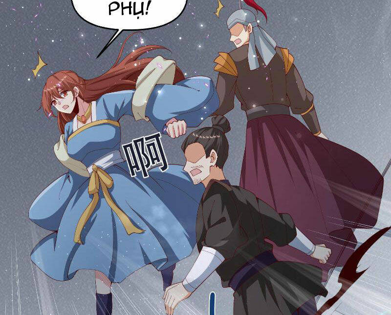 Mở Đầu Nữ Đế Làm Chính Cung Chapter 316 - Trang 2