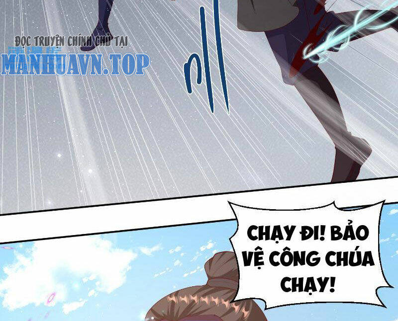Mở Đầu Nữ Đế Làm Chính Cung Chapter 316 - Trang 2