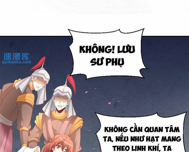 Mở Đầu Nữ Đế Làm Chính Cung Chapter 316 - Trang 2