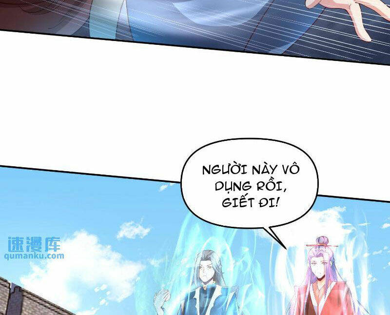 Mở Đầu Nữ Đế Làm Chính Cung Chapter 316 - Trang 2