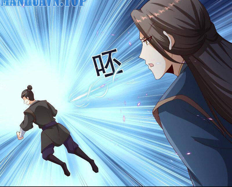 Mở Đầu Nữ Đế Làm Chính Cung Chapter 316 - Trang 2