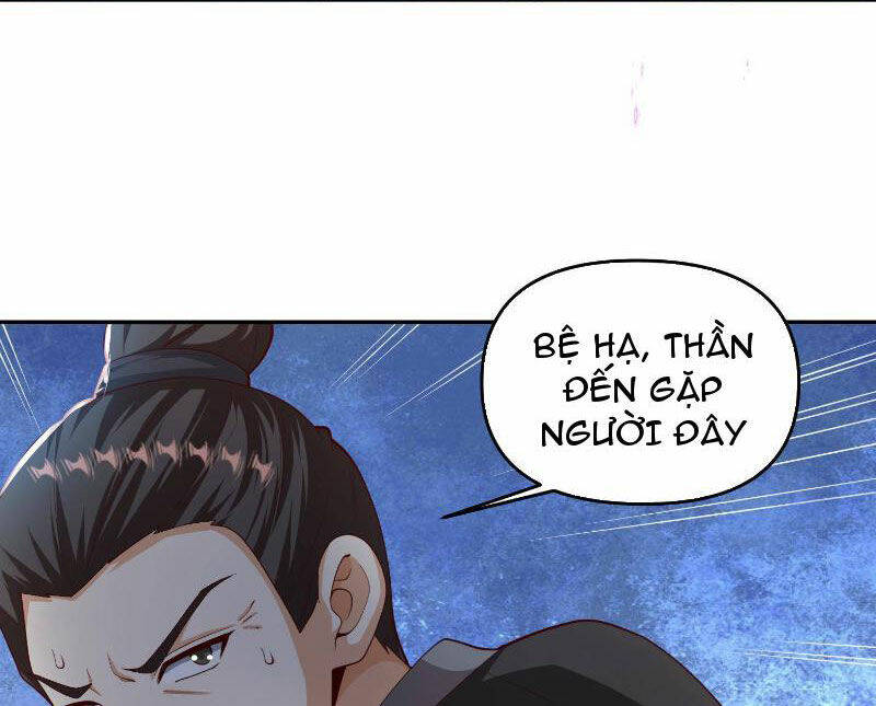 Mở Đầu Nữ Đế Làm Chính Cung Chapter 316 - Trang 2