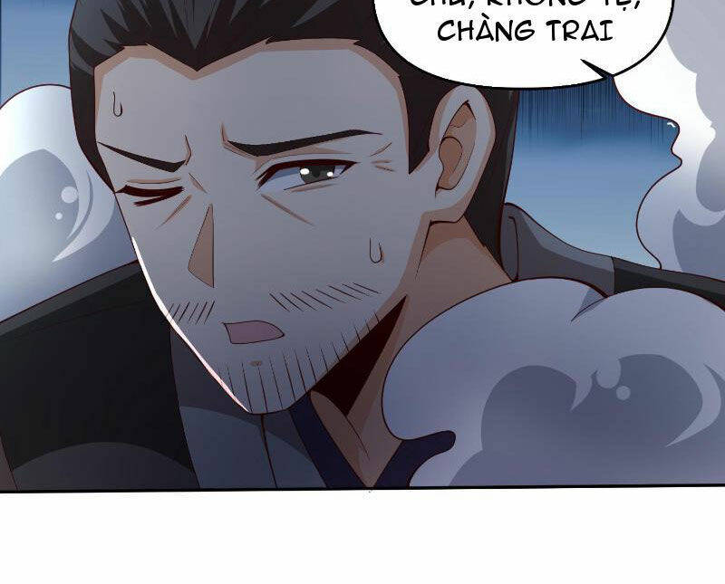 Mở Đầu Nữ Đế Làm Chính Cung Chapter 316 - Trang 2
