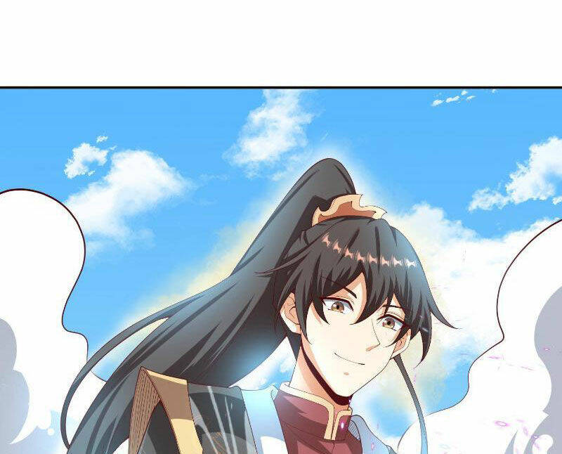 Mở Đầu Nữ Đế Làm Chính Cung Chapter 316 - Trang 2