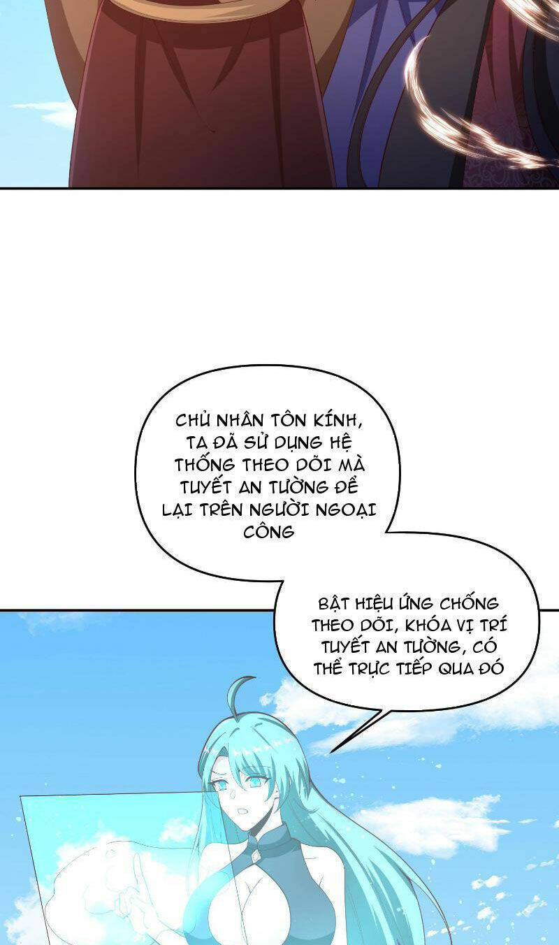 Mở Đầu Nữ Đế Làm Chính Cung Chapter 316 - Trang 2