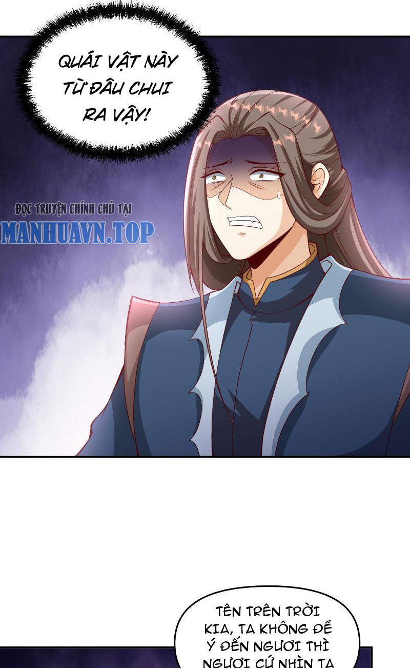 Mở Đầu Nữ Đế Làm Chính Cung Chapter 317 - Trang 2