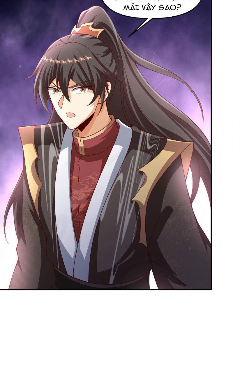 Mở Đầu Nữ Đế Làm Chính Cung Chapter 317 - Trang 2