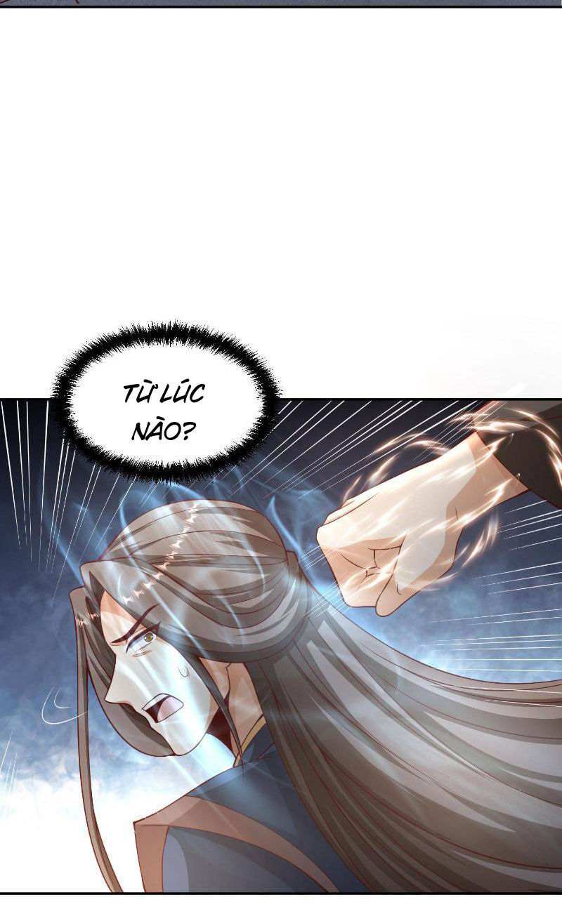 Mở Đầu Nữ Đế Làm Chính Cung Chapter 317 - Trang 2