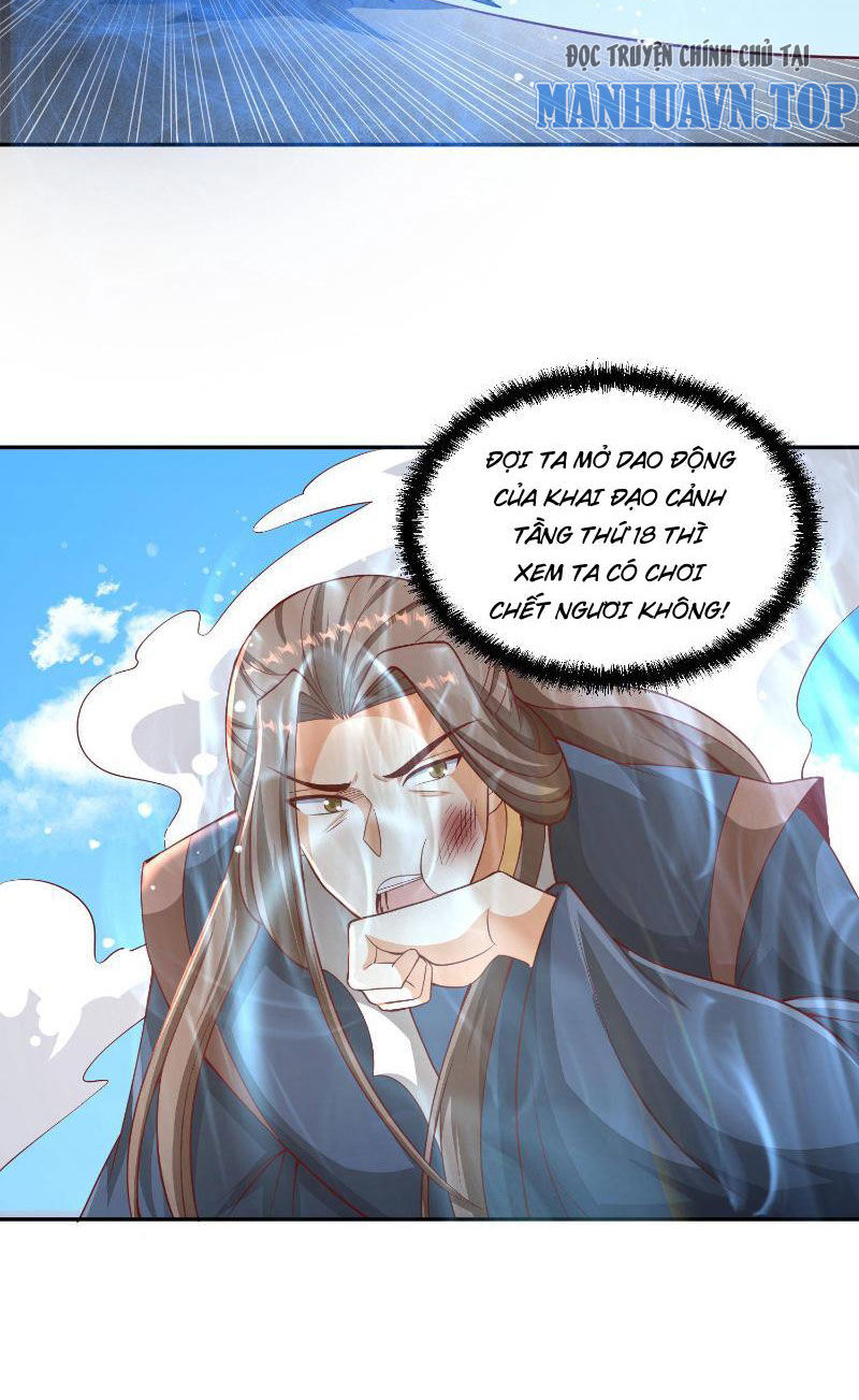 Mở Đầu Nữ Đế Làm Chính Cung Chapter 317 - Trang 2