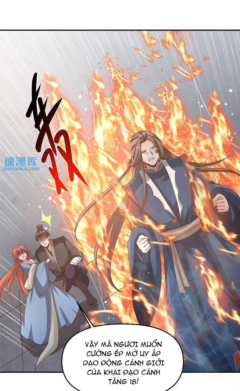 Mở Đầu Nữ Đế Làm Chính Cung Chapter 317 - Trang 2
