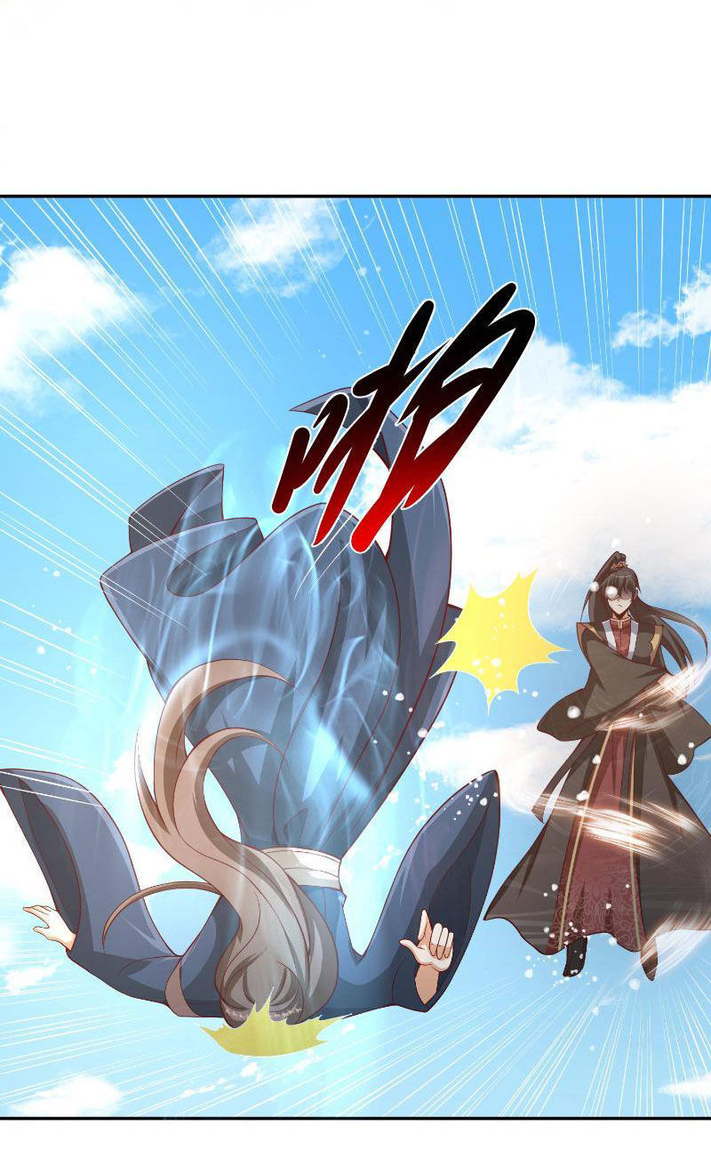 Mở Đầu Nữ Đế Làm Chính Cung Chapter 317 - Trang 2