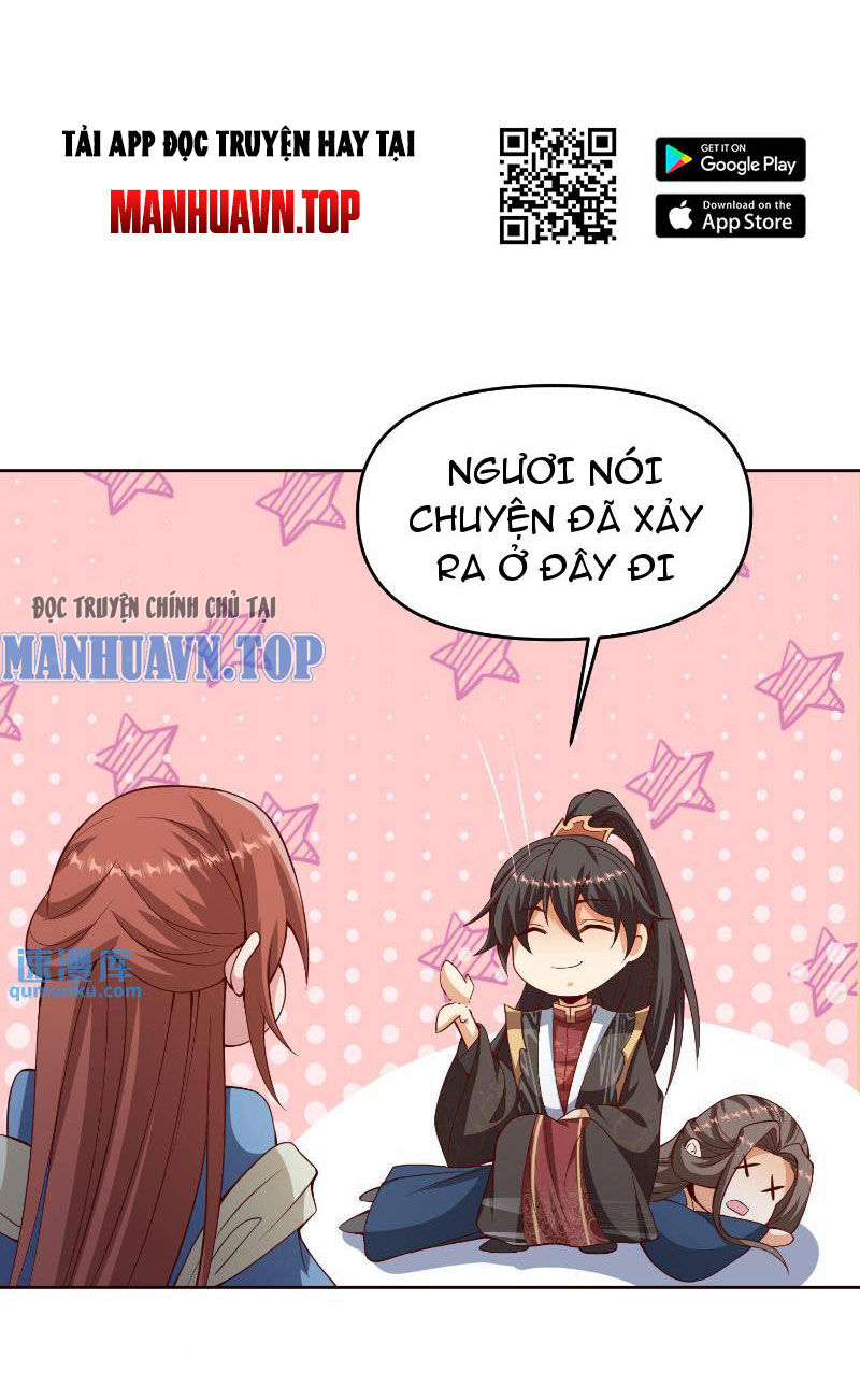 Mở Đầu Nữ Đế Làm Chính Cung Chapter 317 - Trang 2