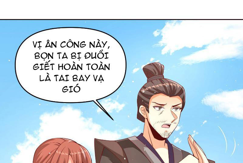 Mở Đầu Nữ Đế Làm Chính Cung Chapter 317 - Trang 2