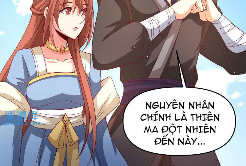 Mở Đầu Nữ Đế Làm Chính Cung Chapter 317 - Trang 2
