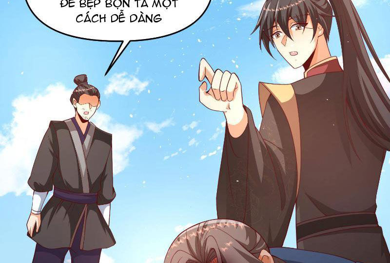 Mở Đầu Nữ Đế Làm Chính Cung Chapter 317 - Trang 2