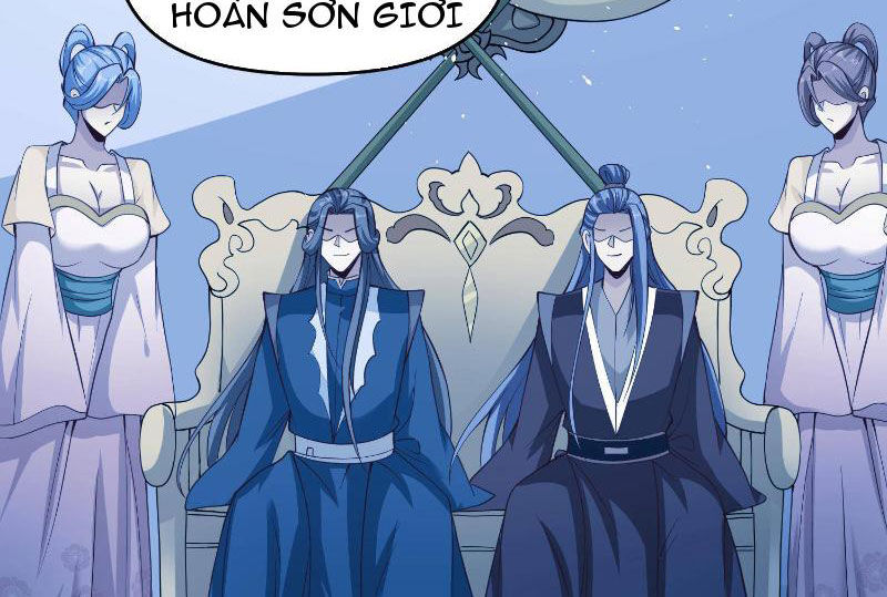 Mở Đầu Nữ Đế Làm Chính Cung Chapter 317 - Trang 2