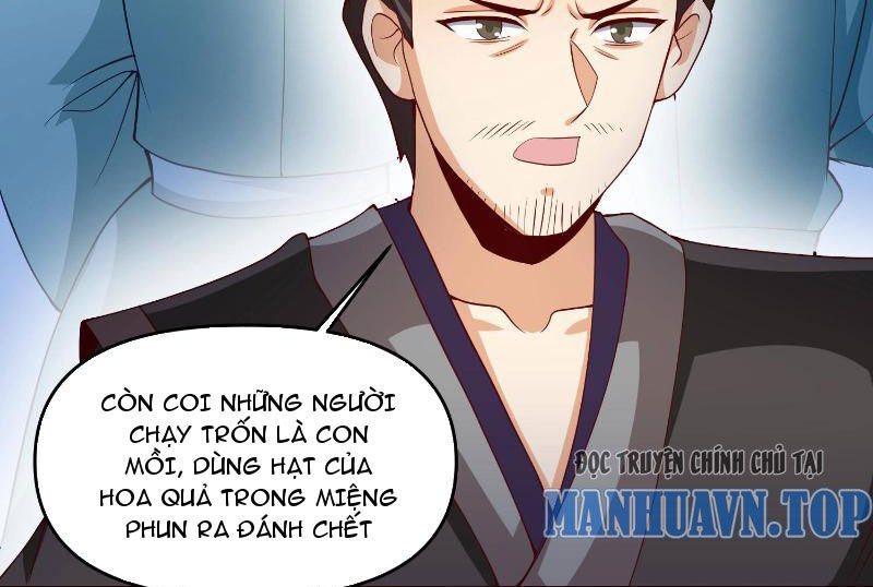 Mở Đầu Nữ Đế Làm Chính Cung Chapter 317 - Trang 2