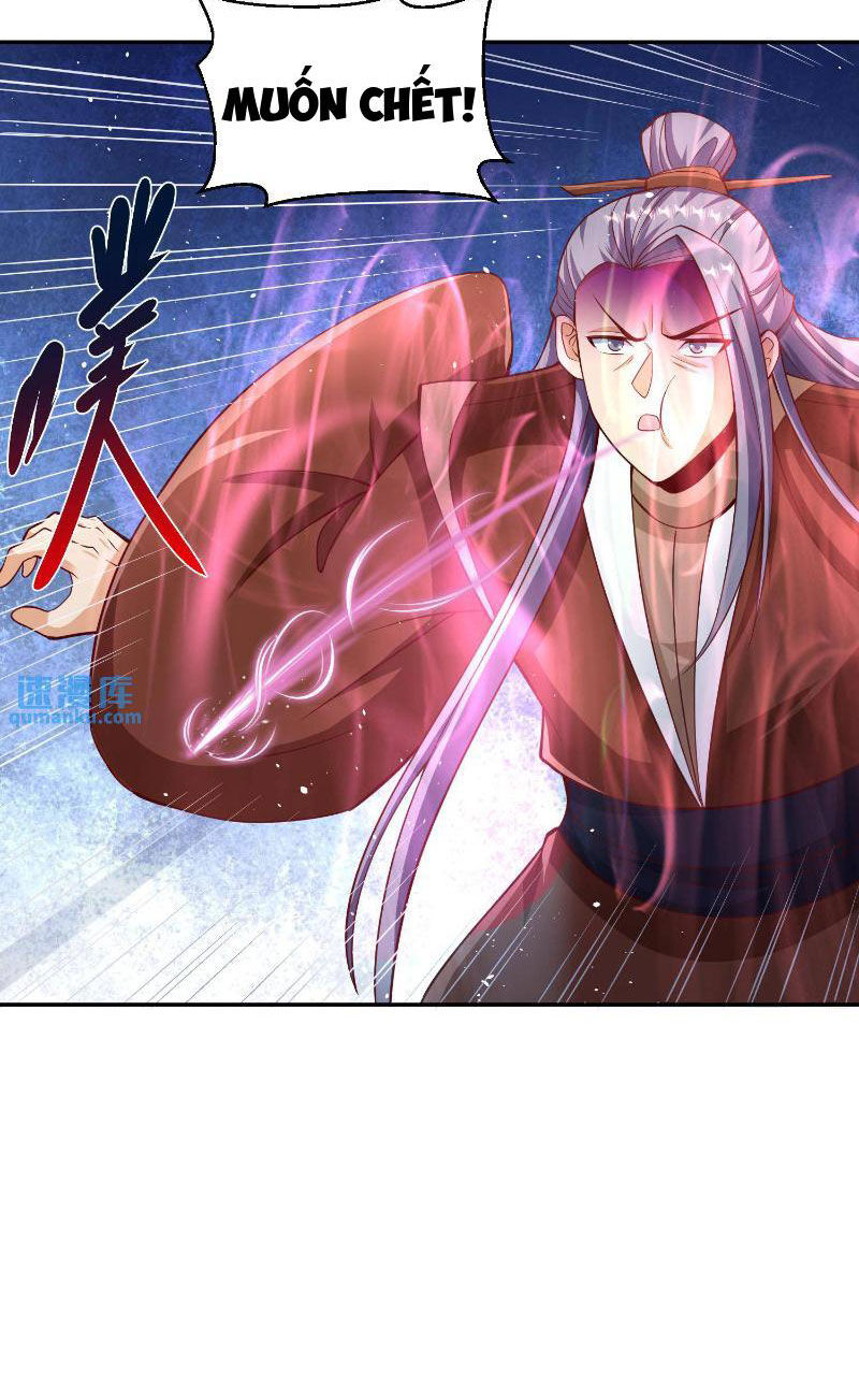 Mở Đầu Nữ Đế Làm Chính Cung Chapter 317 - Trang 2