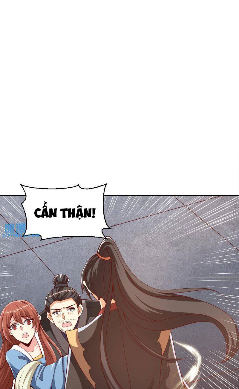 Mở Đầu Nữ Đế Làm Chính Cung Chapter 317 - Trang 2