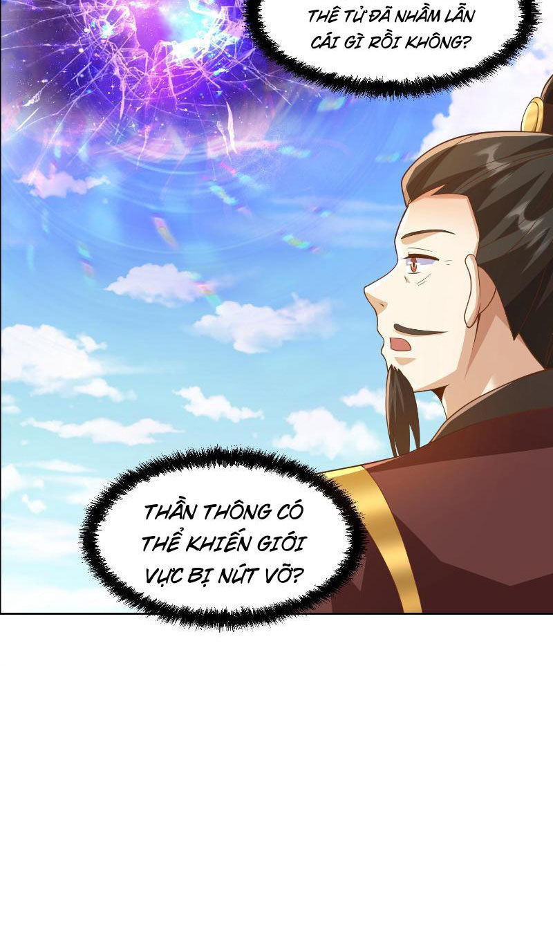 Mở Đầu Nữ Đế Làm Chính Cung Chapter 318 - Trang 2