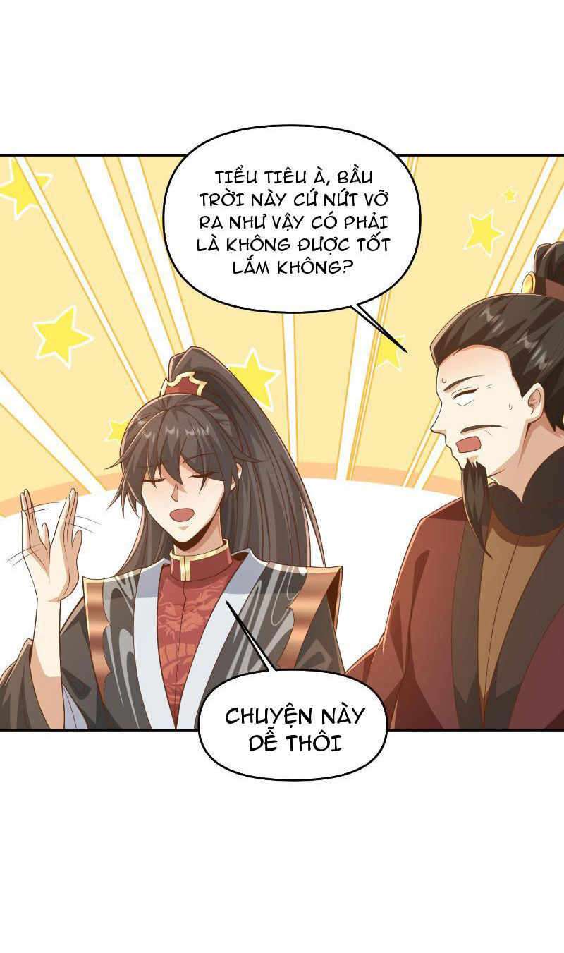 Mở Đầu Nữ Đế Làm Chính Cung Chapter 318 - Trang 2