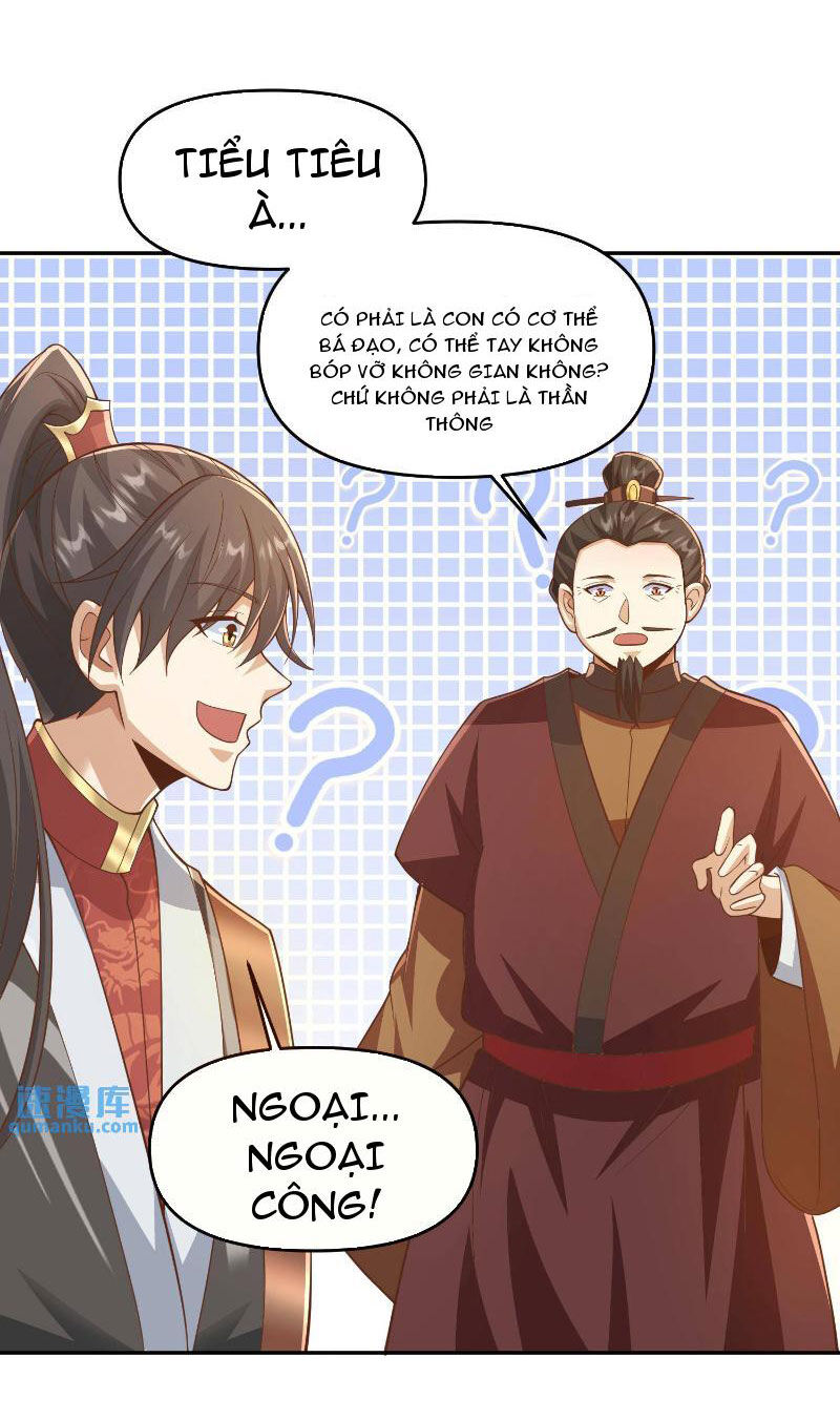 Mở Đầu Nữ Đế Làm Chính Cung Chapter 318 - Trang 2