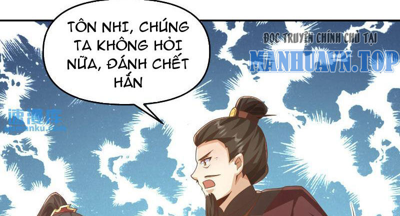 Mở Đầu Nữ Đế Làm Chính Cung Chapter 318 - Trang 2
