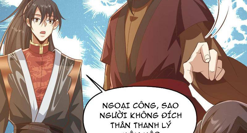 Mở Đầu Nữ Đế Làm Chính Cung Chapter 318 - Trang 2