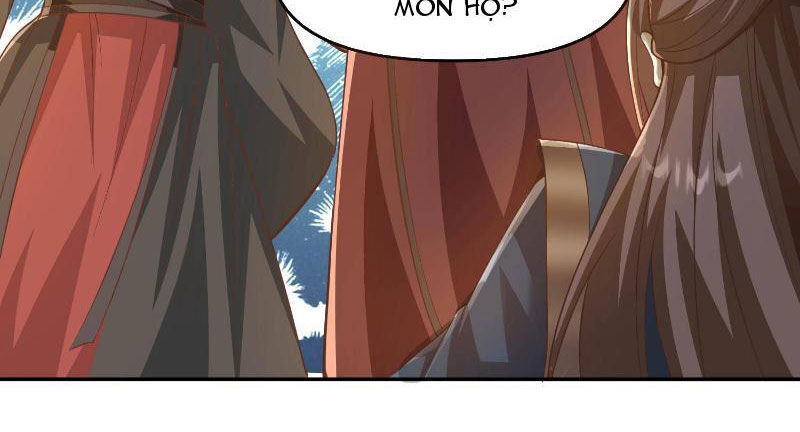 Mở Đầu Nữ Đế Làm Chính Cung Chapter 318 - Trang 2