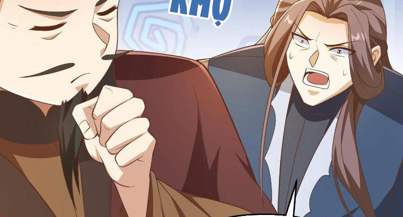 Mở Đầu Nữ Đế Làm Chính Cung Chapter 318 - Trang 2