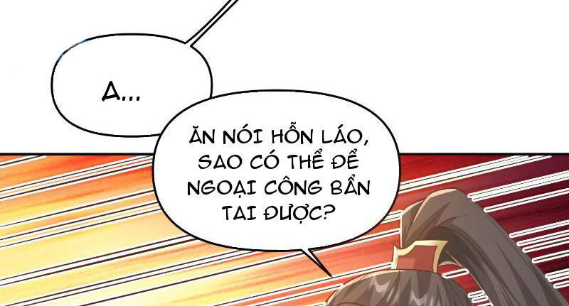 Mở Đầu Nữ Đế Làm Chính Cung Chapter 318 - Trang 2