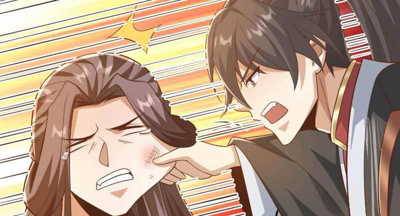 Mở Đầu Nữ Đế Làm Chính Cung Chapter 318 - Trang 2