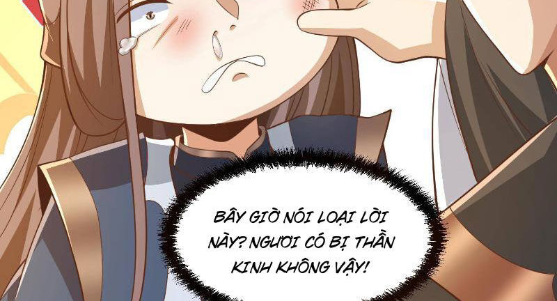 Mở Đầu Nữ Đế Làm Chính Cung Chapter 318 - Trang 2