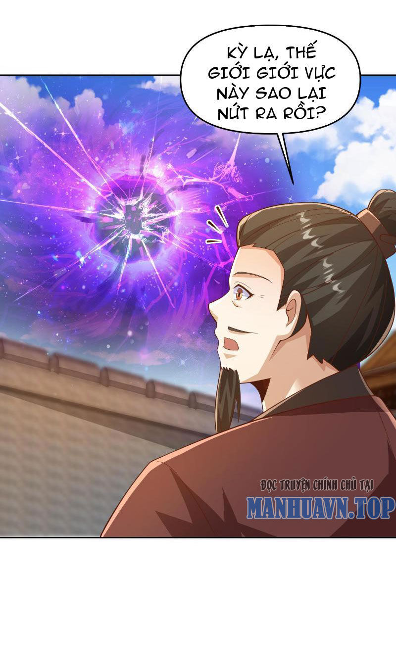 Mở Đầu Nữ Đế Làm Chính Cung Chapter 318 - Trang 2