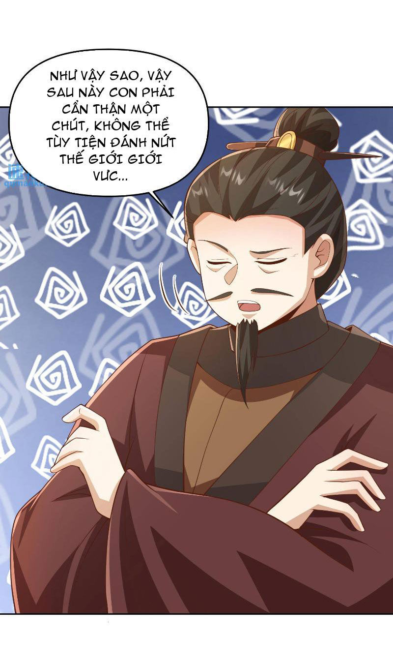 Mở Đầu Nữ Đế Làm Chính Cung Chapter 318 - Trang 2