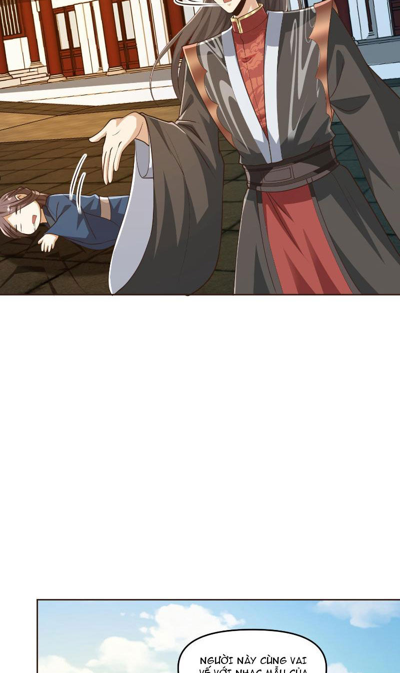 Mở Đầu Nữ Đế Làm Chính Cung Chapter 319 - Trang 2