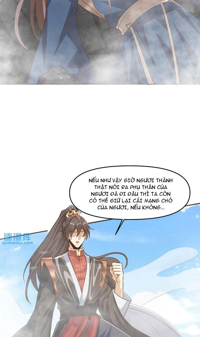 Mở Đầu Nữ Đế Làm Chính Cung Chapter 319 - Trang 2