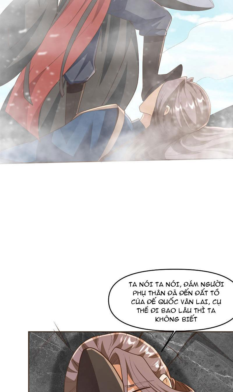 Mở Đầu Nữ Đế Làm Chính Cung Chapter 319 - Trang 2