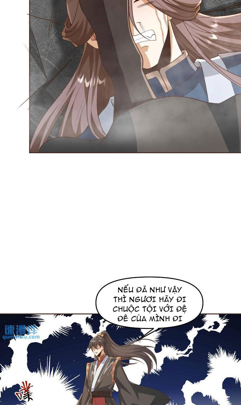 Mở Đầu Nữ Đế Làm Chính Cung Chapter 319 - Trang 2