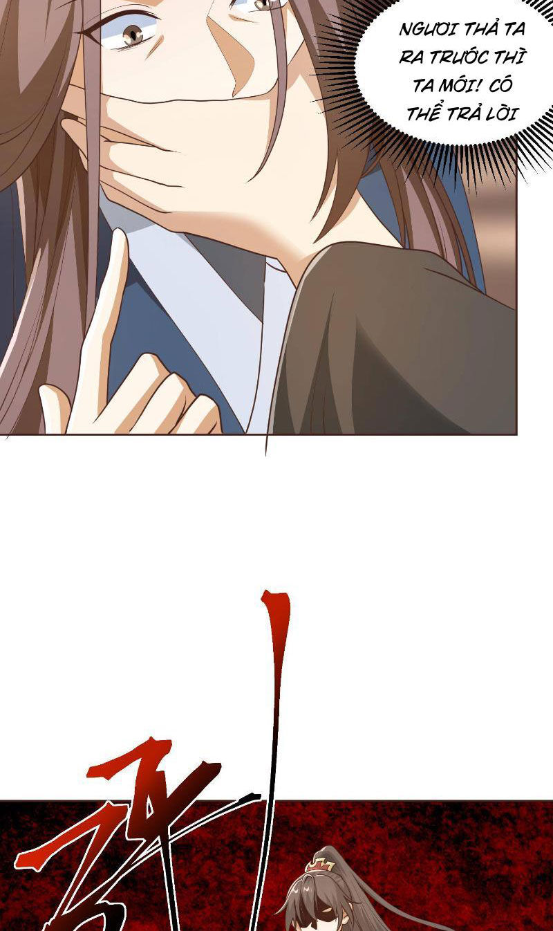 Mở Đầu Nữ Đế Làm Chính Cung Chapter 319 - Trang 2