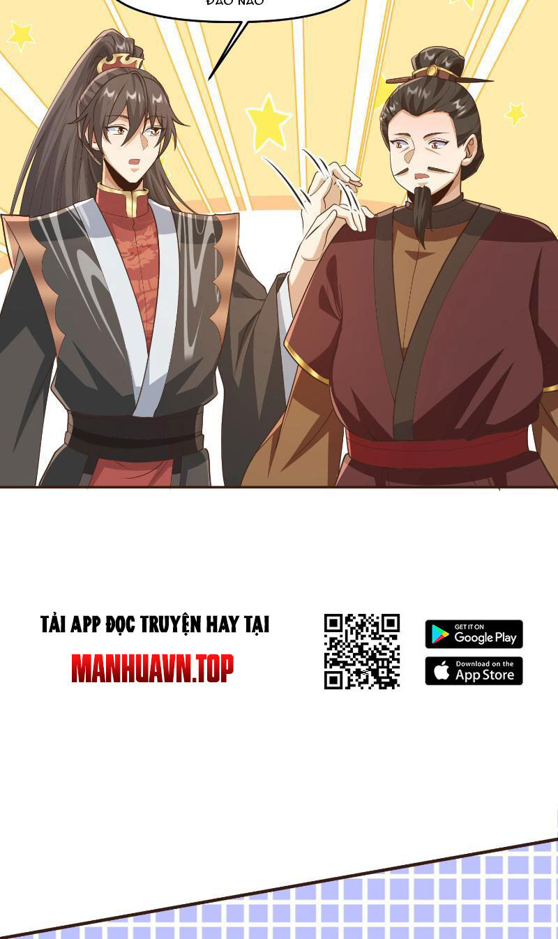 Mở Đầu Nữ Đế Làm Chính Cung Chapter 319 - Trang 2