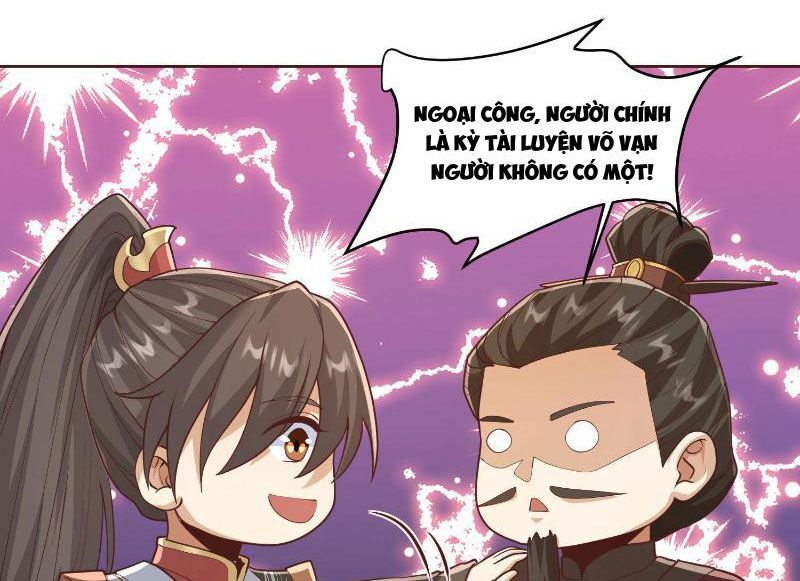 Mở Đầu Nữ Đế Làm Chính Cung Chapter 319 - Trang 2